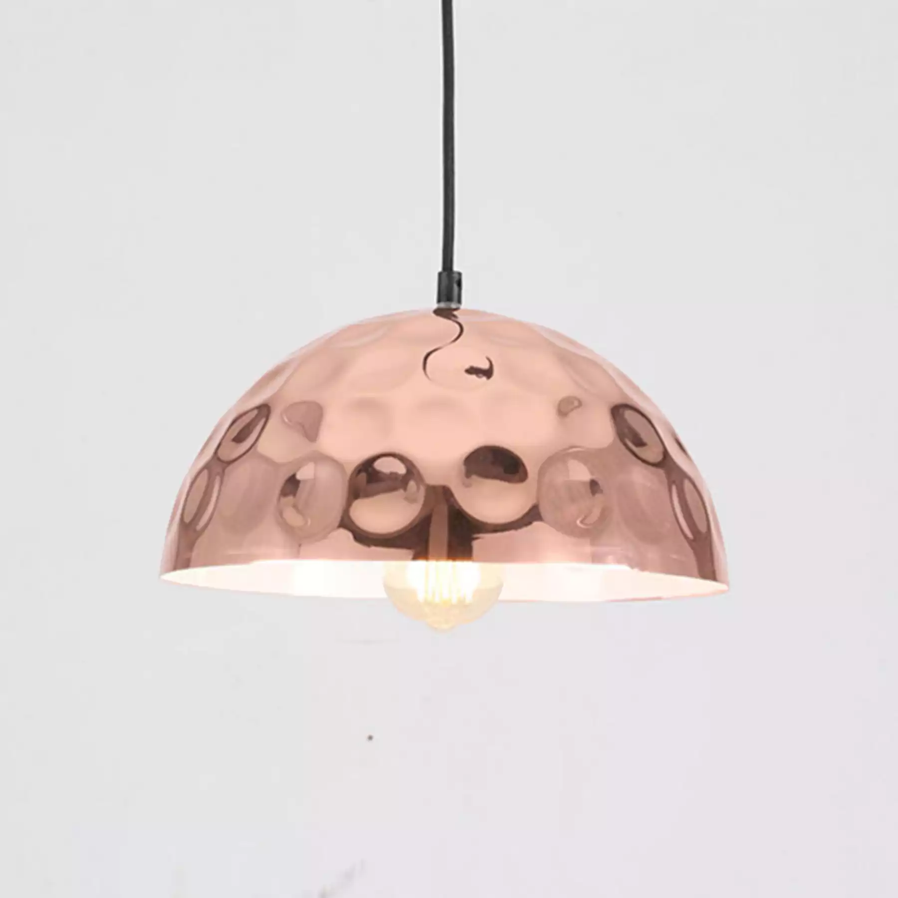 Luxe Venti Pendant Light